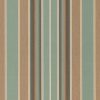 Outdoor Living Fabric * | Sunbrella Awning Stripe 4868-0000 Kiawah Spa 46 Fabric