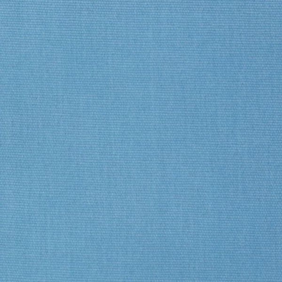 Hobby Fabric * | Durawax Light Waxed Canvas Cotton Duck 12 Oz. Steel Blue 57 Fabric