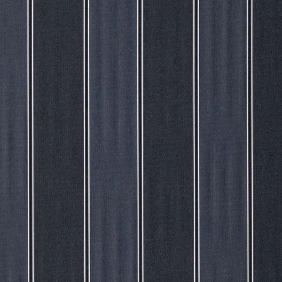 Outdoor Living Fabric * | Sattler Stripes Cruise 47 Awning Fabric (320555)