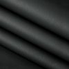 Marine Fabric * | Nauga Soft Black Satin 54 Vinyl Fabric