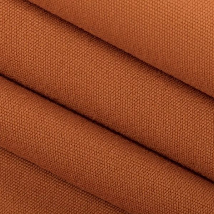 Indoor Fabric * | Outdura Canvas Pottery 54 Upholstery Fabric (5437)