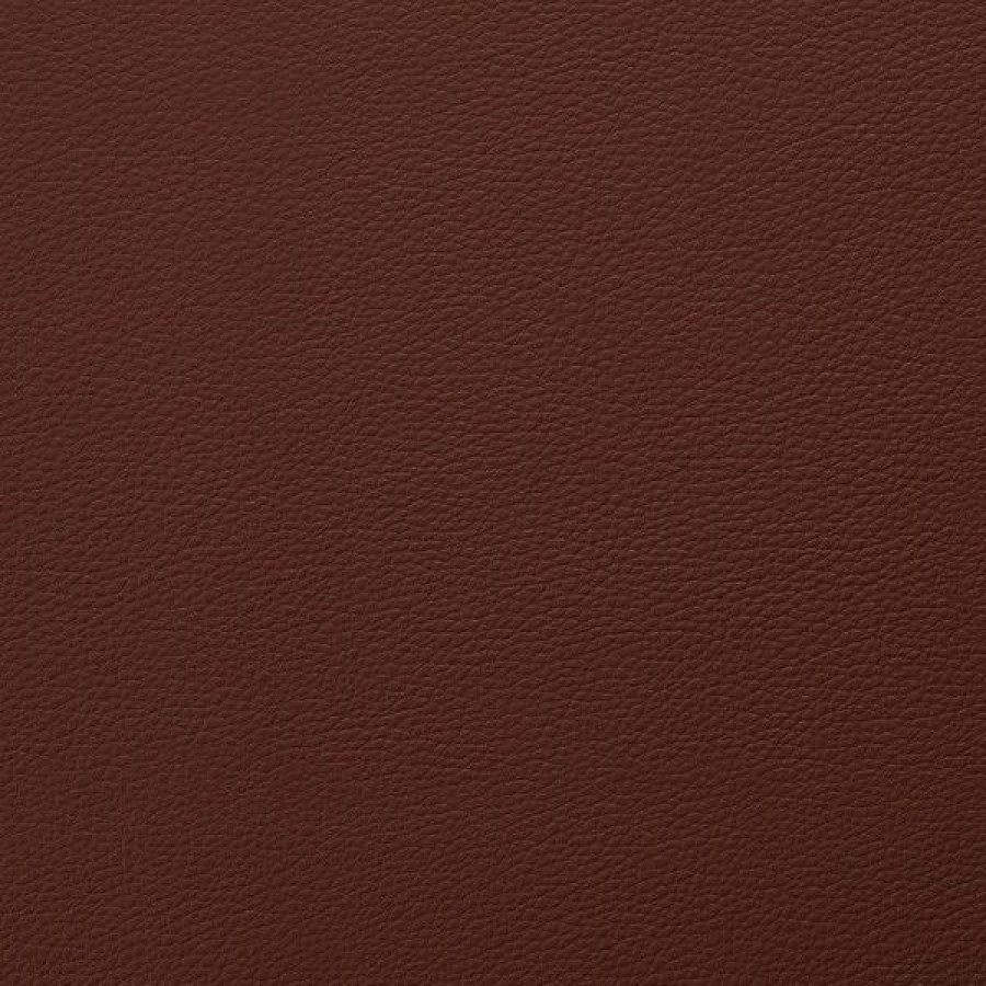 Marine Fabric * | Eversoft Indoor/Outdoor Mahogany 54 Vinyl Fabric