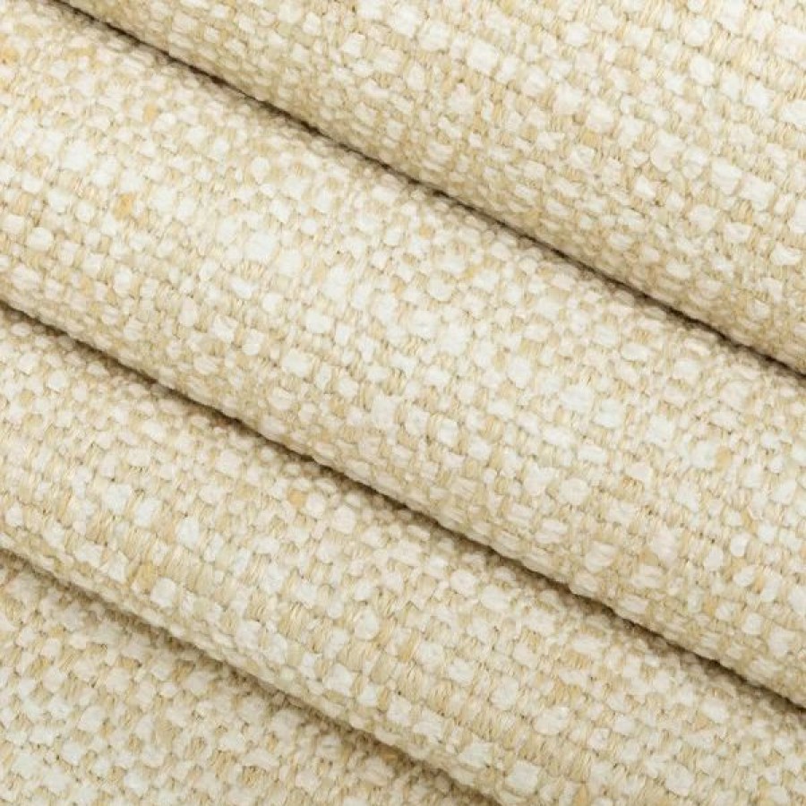 Indoor Fabric * | Crypton Home Lennox Papyrus 54 Fabric