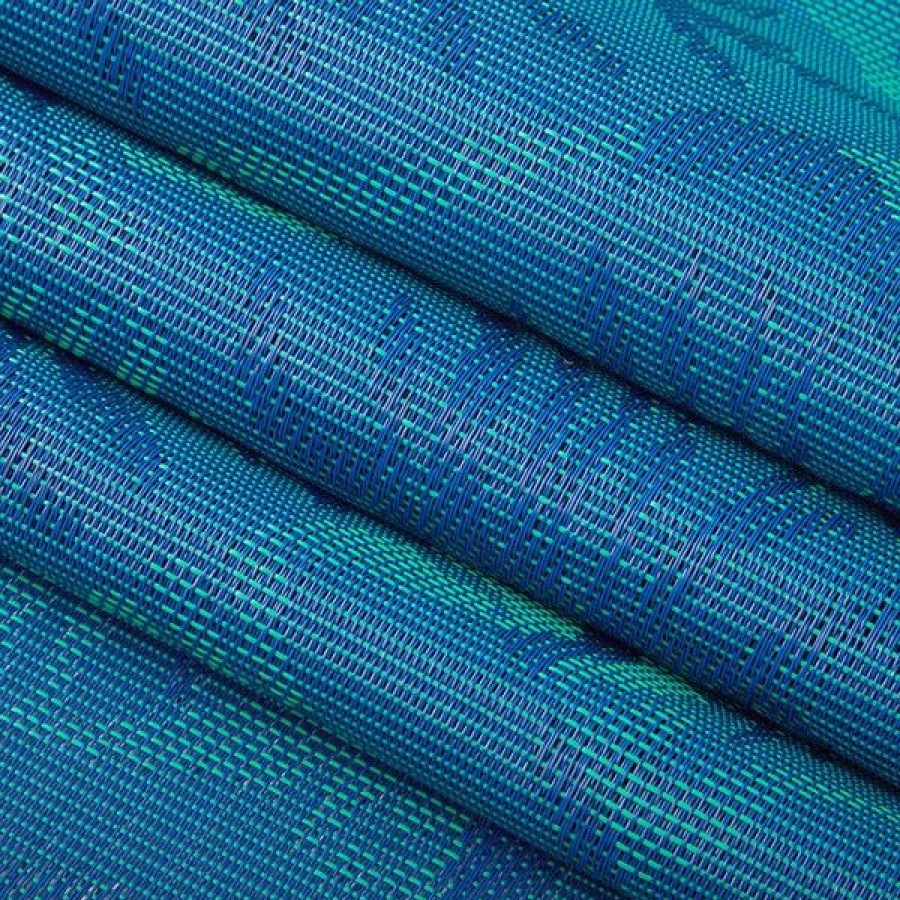 Outdoor Living Fabric * | Textilene Decorative Vinyl Mesh Antigua 54 Fabric