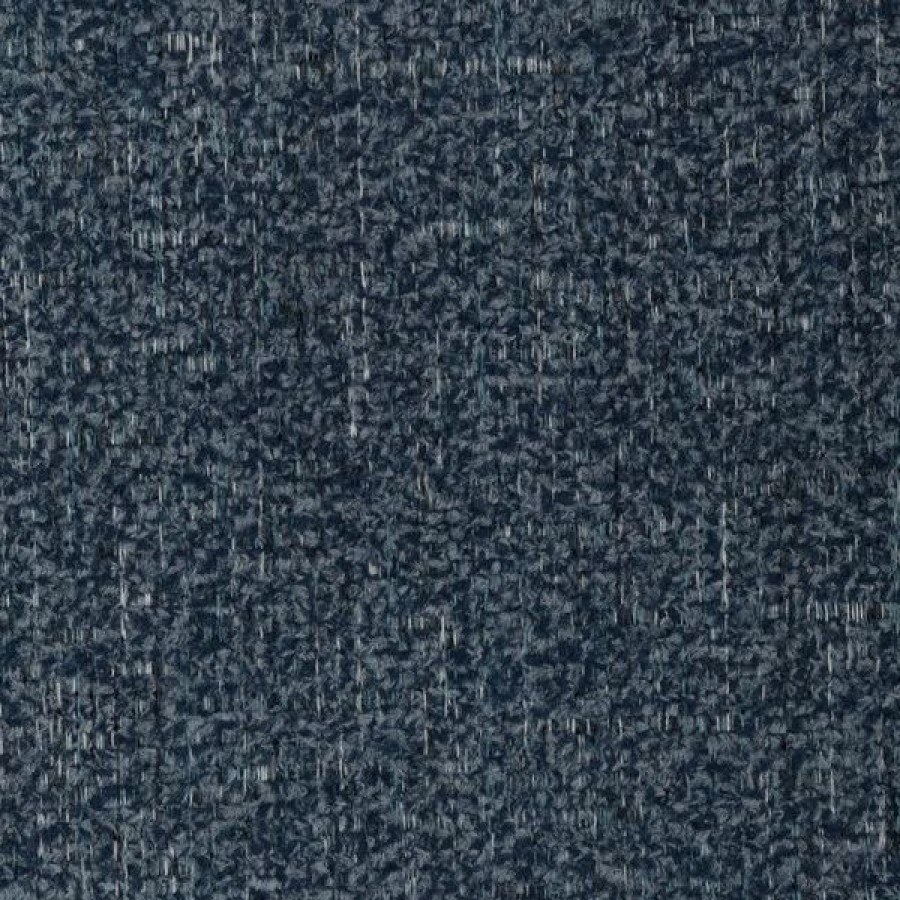 Indoor Fabric * | Covington Fluff Daddy Lapis 55 Upholstery Fabric