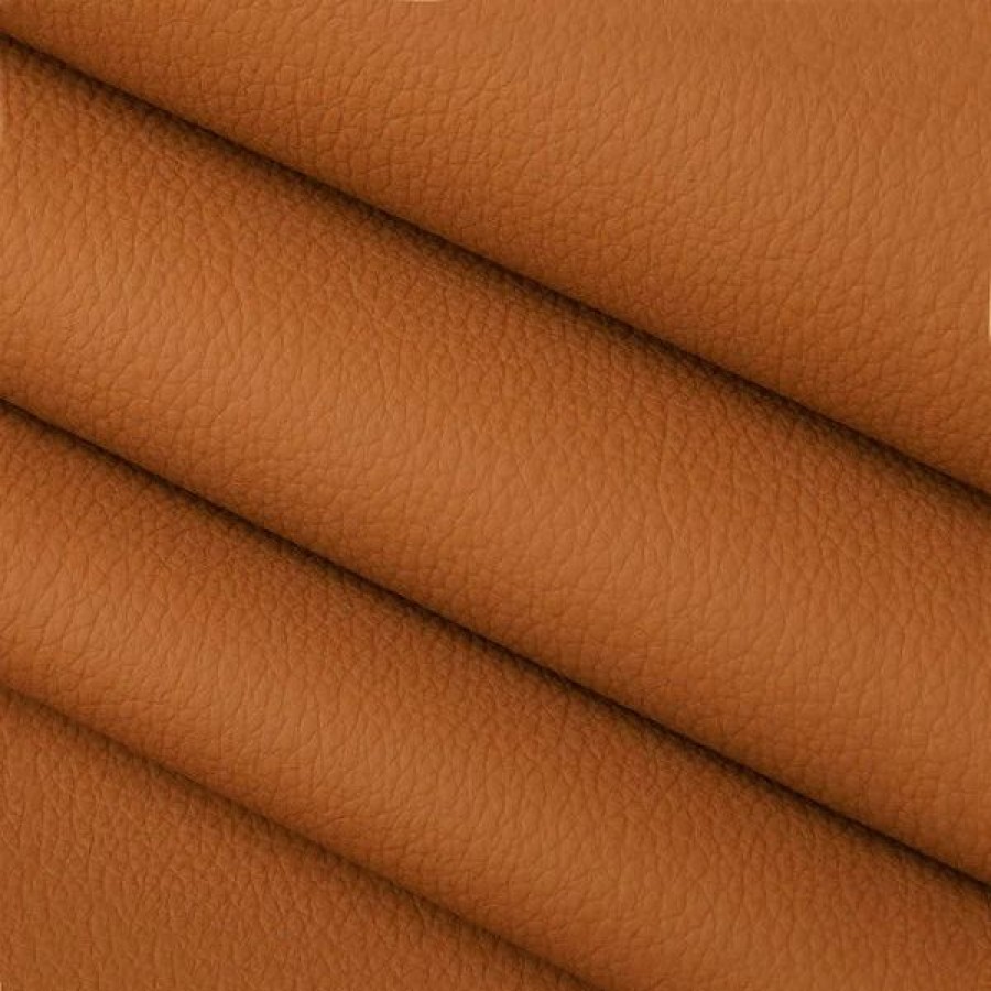 Marine Fabric * | Eversoft Indoor/Outdoor Teak 54 Vinyl Fabric