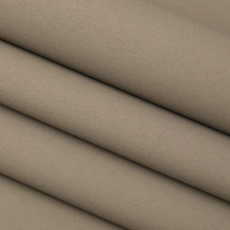 Marine Fabric * | Softouch Taupe 60 Fabric