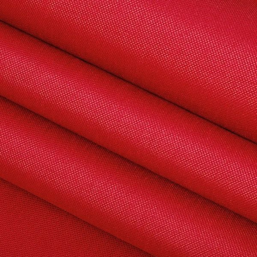 Hobby Fabric * | Cordura Classic 1000D Red 60 Fabric