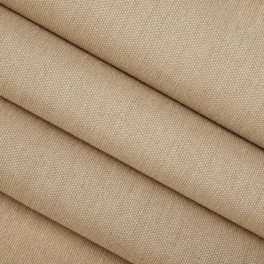 Marine Fabric * | Sunbrella Marine Grade 6095-0000 Tresco Linen 60 Fabric