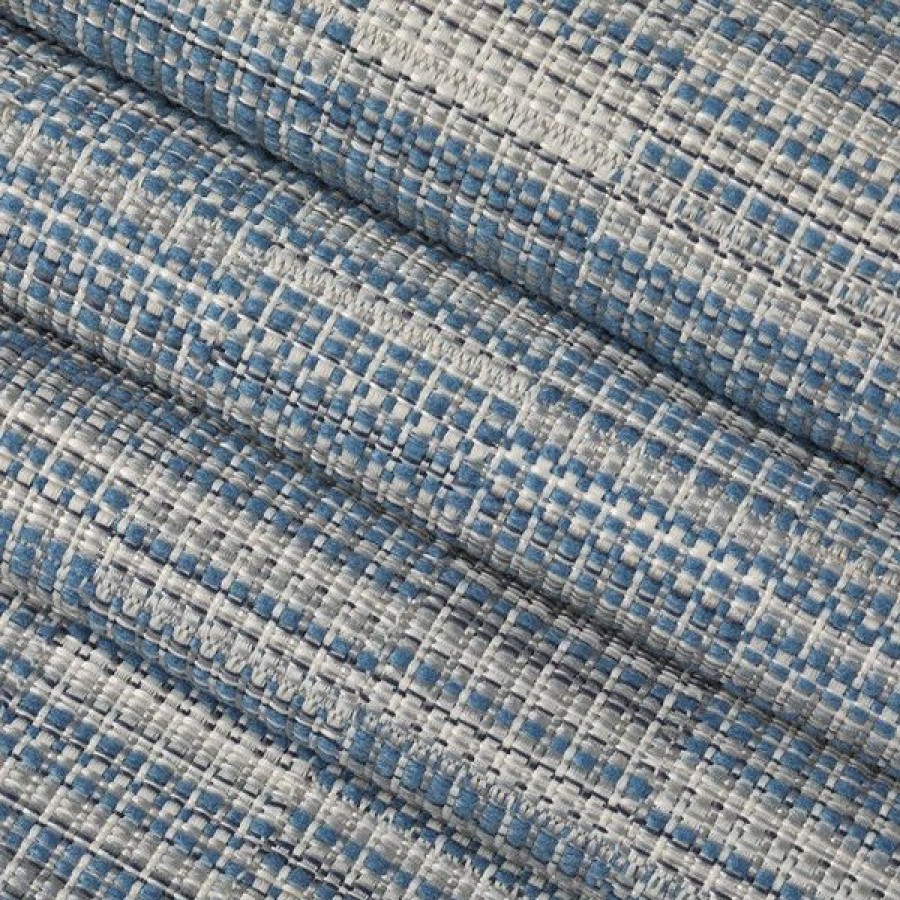 Indoor Fabric * | Bella-Dura Tennessee Marine 54 Fabric