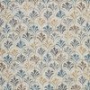 Indoor Fabric * | Magnolia Home Countess Harbor 54 Fabric