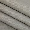 Outdoor Living Fabric * | Textilene Sunsure Vinyl Mesh Dove Grey 54 Fabric