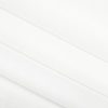 Indoor Fabric * | Drapery Lining White 54" Fabric