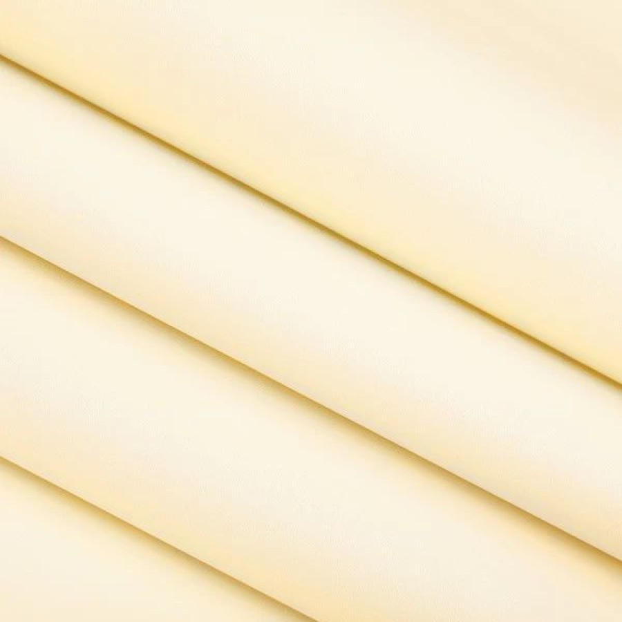 Marine Fabric * | Stamoid Top 12.64 Oz. Ivory 59 Vinyl Fabric