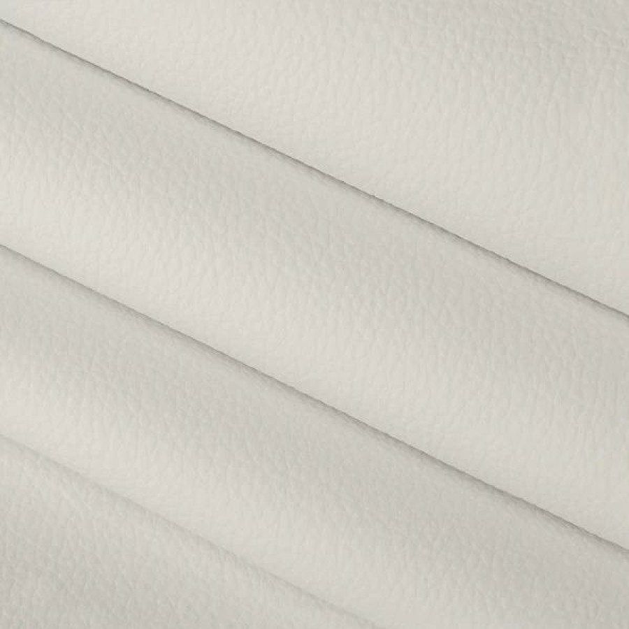 Marine Fabric * | Eversoft Indoor/Outdoor Silver 54 Vinyl Fabric