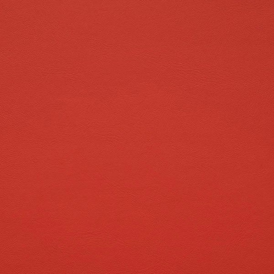 Marine Fabric * | Sunbrella Horizon 10200-0016 Capriccio Logo Red 54 Vinyl Fabric