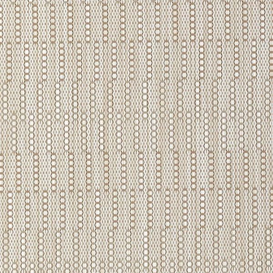 Outdoor Living Fabric * | Textilene Sailrite Vinyl Mesh Trail Tan 54 Fabric