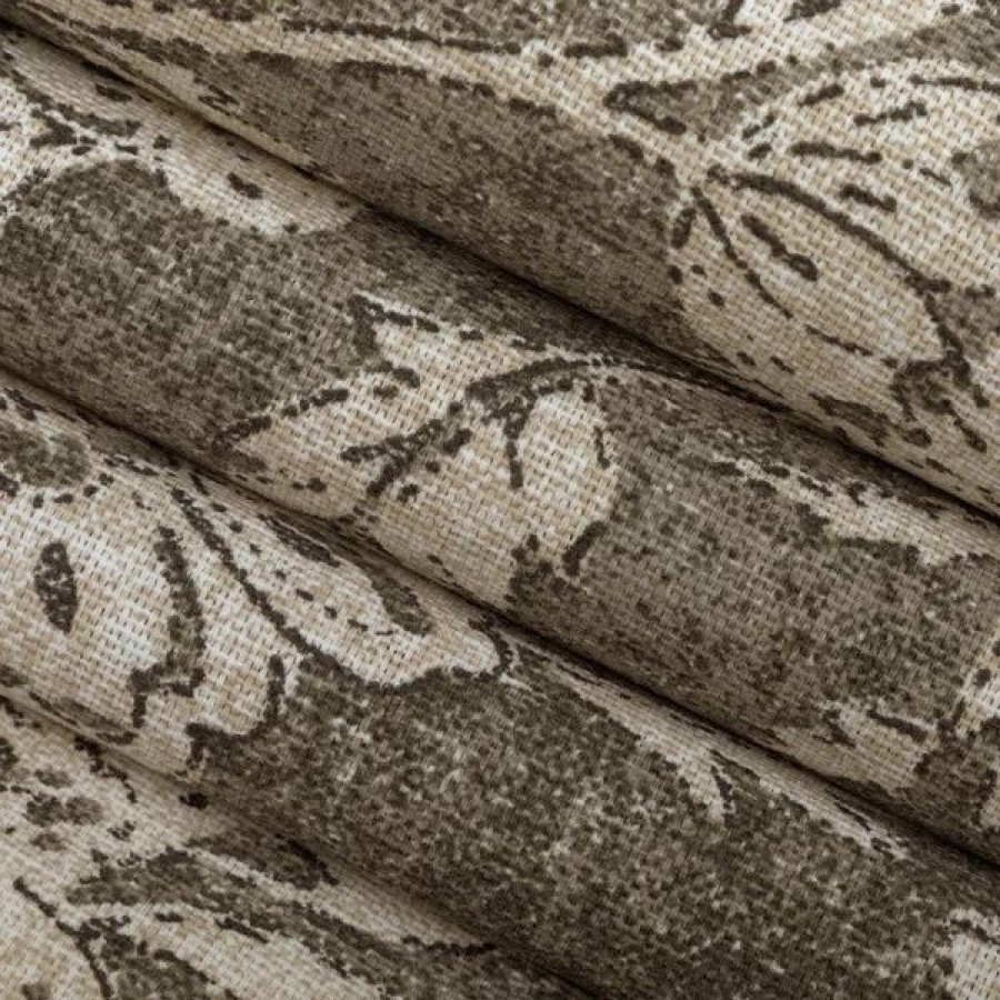 Indoor Fabric * | Magnolia Home Basanti Metal 55 Fabric