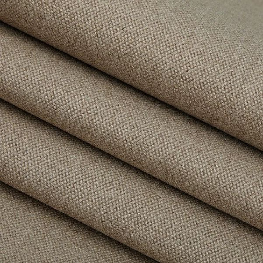 Indoor Fabric * | Sunbrella 16001-0011 Blend Nomad 54 Upholstery Fabric