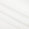 Marine Fabric * | Dacron Supercruise 4.4 Oz. White Sailcloth 54