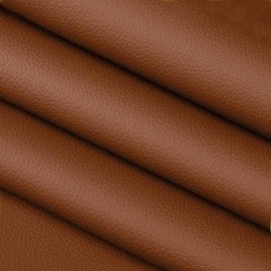 Marine Fabric * | Eversoft Indoor/Outdoor Saddle 54 Vinyl Fabric