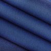 Marine Fabric * | Sunbrella Marine Grade 4653-0000 Mediterranean Blue Tweed 46 Fabric