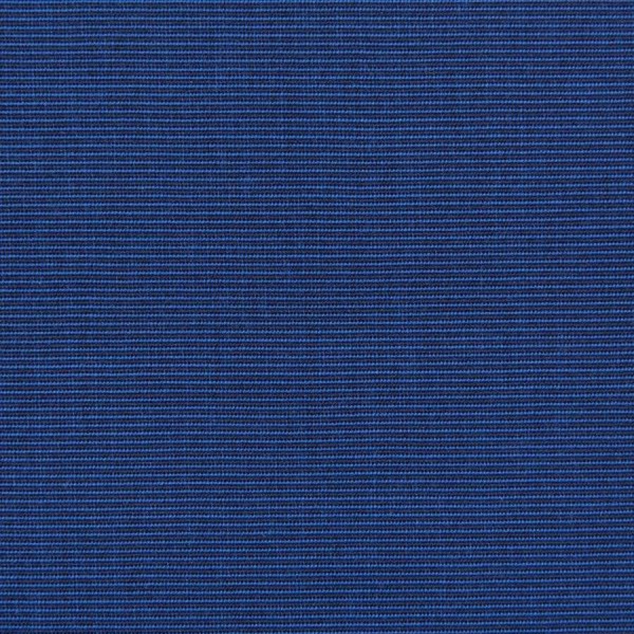 Marine Fabric * | Sunbrella Marine Grade 4653-0000 Mediterranean Blue Tweed 46 Fabric