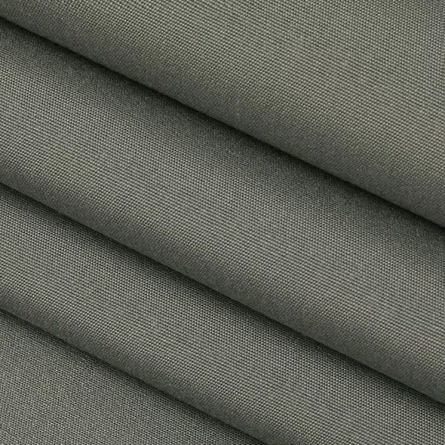 Marine Fabric * | Sunbrella Marine Grade 6044-0000 Charcoal Grey 60 Fabric