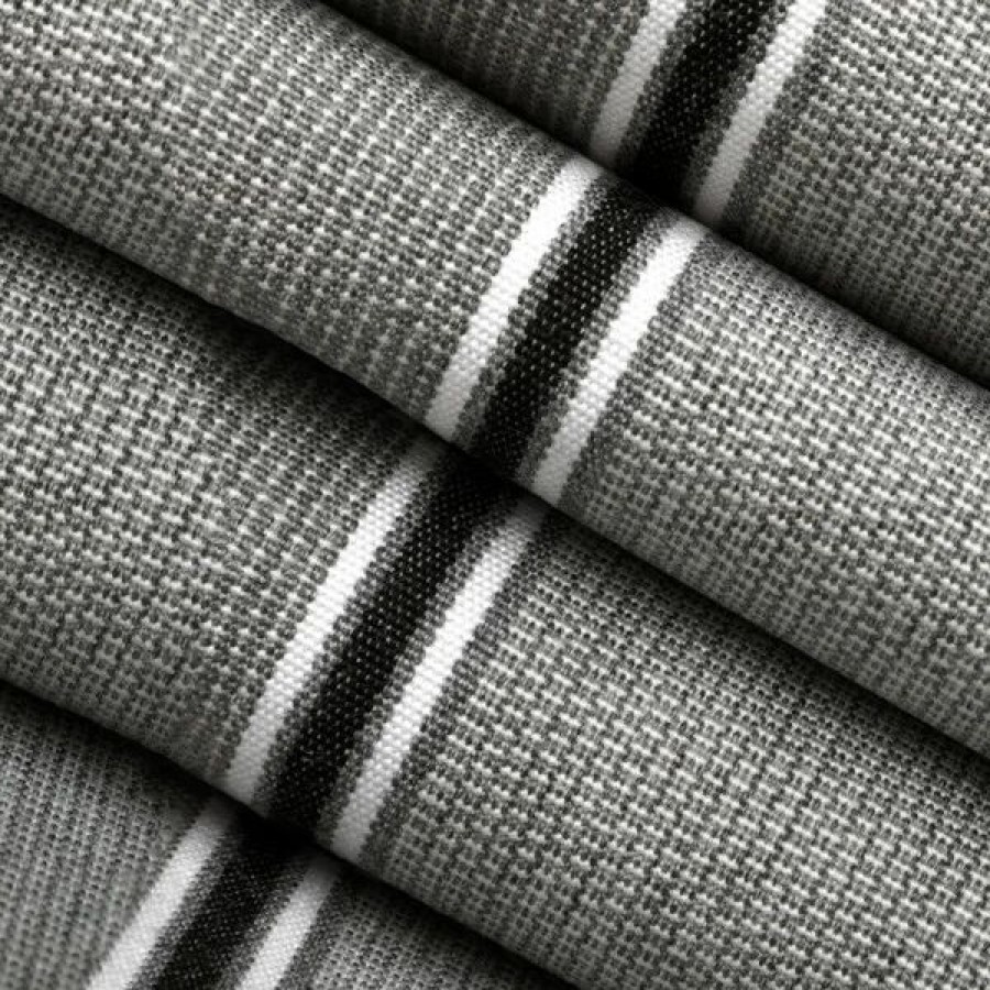 Outdoor Living Fabric * | Sattler Stripes Flight 47 Awning Fabric (320888)