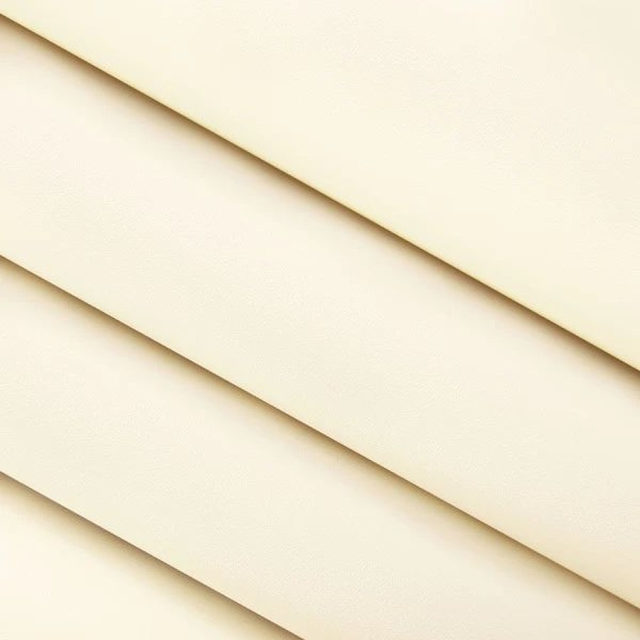 Marine Fabric * | Stamoid Top 12.64 Oz. Cream 59 Vinyl Fabric