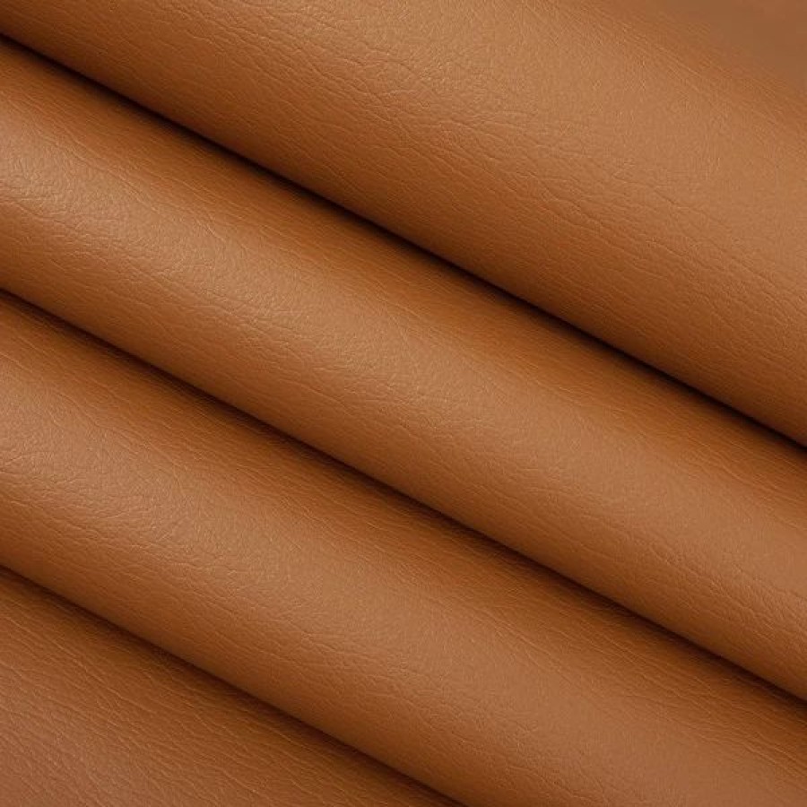 Marine Fabric * | Ultraleather Original Curry 54 Fabric