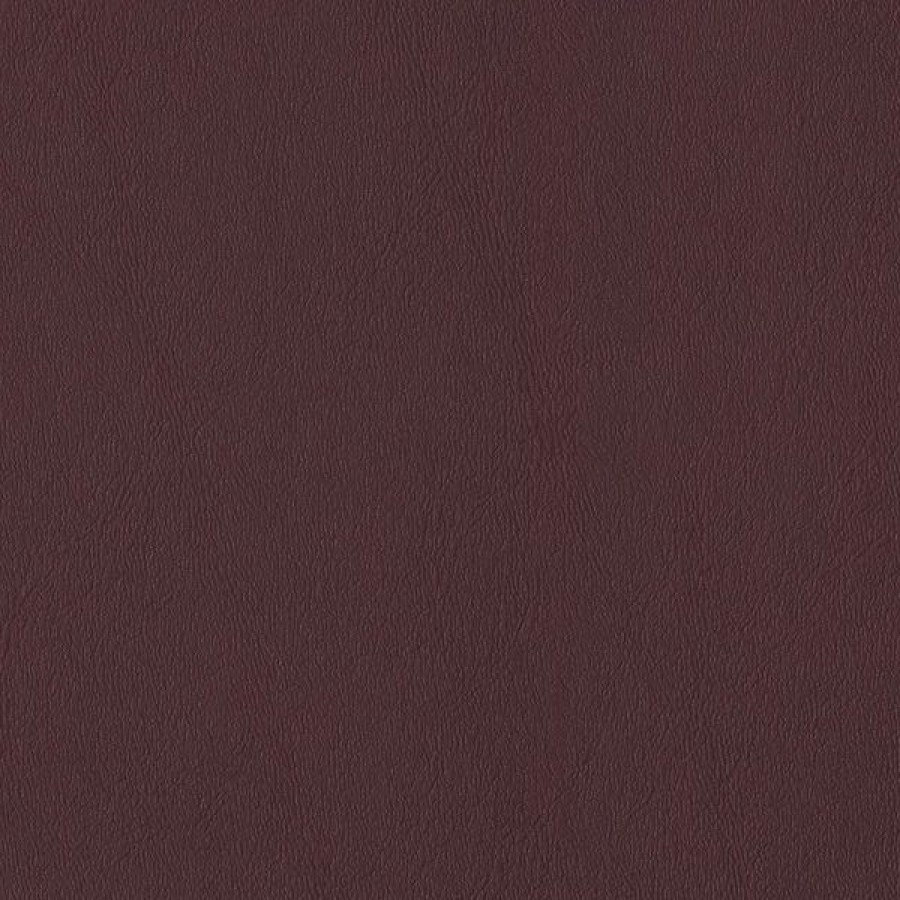 Marine Fabric * | Nauga Soft Cabernet 54 Vinyl Fabric