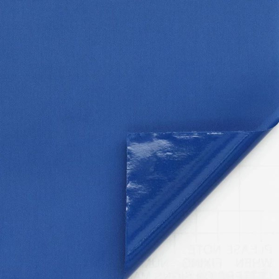 Marine Fabric * | Insignia Adhesive Backed Blue 54 Fabric