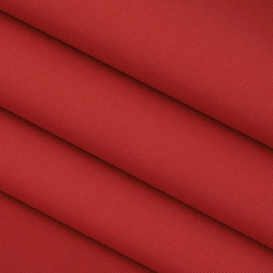 Marine Fabric * | Sunbrella Marine Grade 4603-0000 Jockey Red 46 Fabric