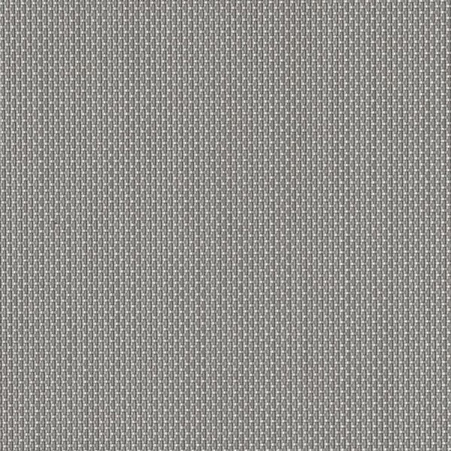 Outdoor Living Fabric * | Textilene Metallics Vinyl Mesh Aluminum 54 Fabric