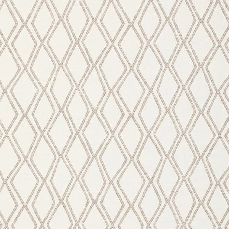 Indoor Fabric * | Sunbrella 146206-0004 Voyage Dune 54 Upholstery Fabric