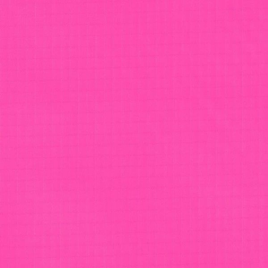 Marine Fabric * | Ripstop 1.5 Oz. Hot Pink 60 Nylon Sailcloth