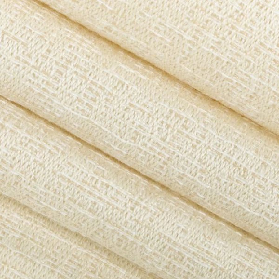 Indoor Fabric * | Outdura Static Icing 54 Upholstery Fabric (8826)