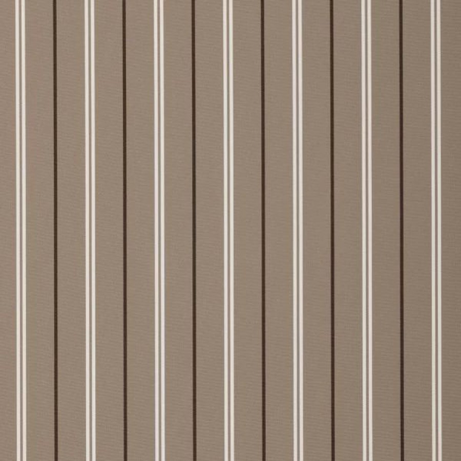 Indoor Fabric * | Outdura Pathway Pecan 54 Upholstery Fabric (12700)