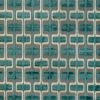 Indoor Fabric * | Covington Ufo Azure 57 Fabric