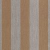 Outdoor Living Fabric * | Sunbrella Awning Stripe 4747-0000 Beaufort Graphite 46 Fabric