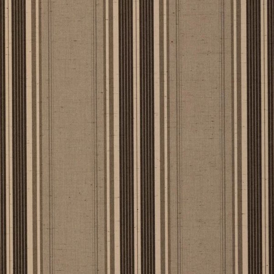 Outdoor Living Fabric * | Sattler Stripes Countryside 47 Awning Fabric (320904)