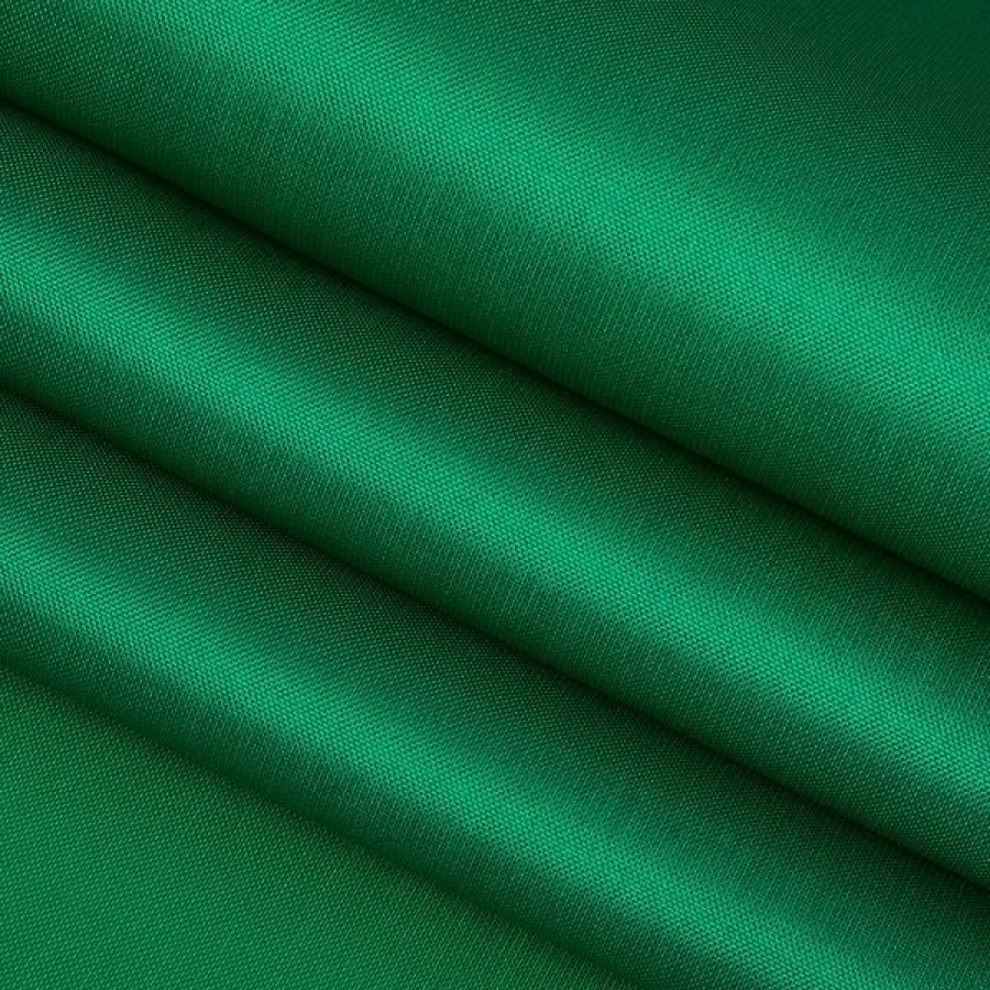 Hobby Fabric * | Nylon 200D Irish Green 60 Fabric