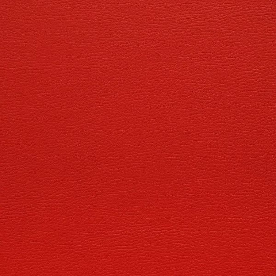 Marine Fabric * | Eversoft Indoor/Outdoor Red 54 Vinyl Fabric