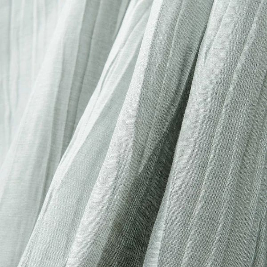 Indoor Fabric * | P/Kaufmann Scrunch Haze 54 Fabric