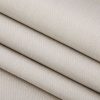 Indoor Fabric * | Sunbrella 57012-0000 Canvas Cloud 54 Upholstery Fabric