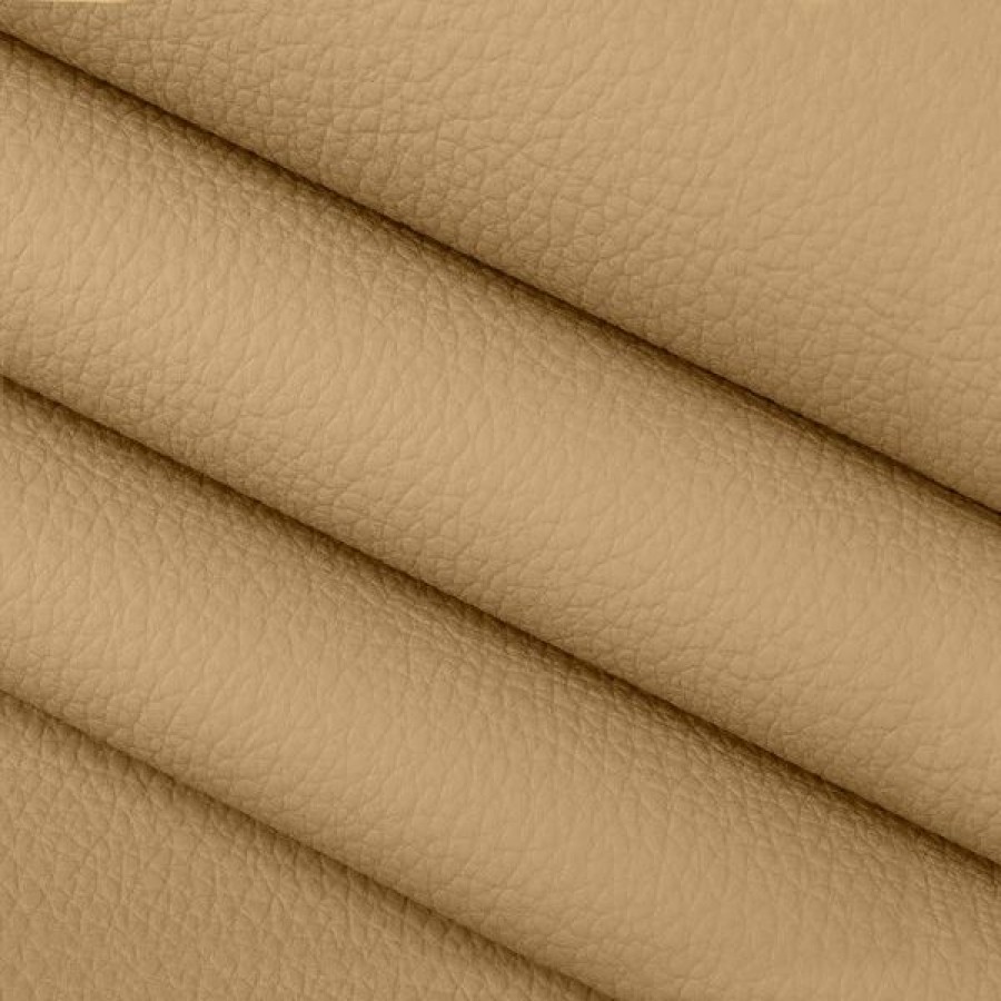 Marine Fabric * | Eversoft Indoor/Outdoor Tan 54 Vinyl Fabric