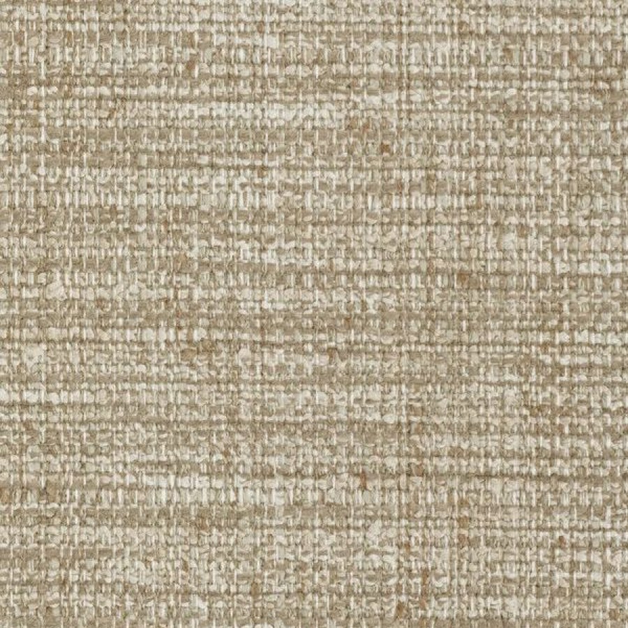 Indoor Fabric * | Crypton Home Lennox Barley 54 Fabric