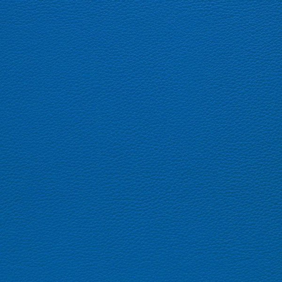 Marine Fabric * | Eversoft Indoor/Outdoor Pacific Blue 54 Vinyl Fabric