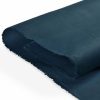 Hobby Fabric * | Durawax Light Waxed Canvas Cotton Duck 12 Oz. Blue 57 Fabric